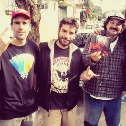 Foto de Garrafa Vazia