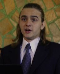 Helom Fach e Axel Bergstedt