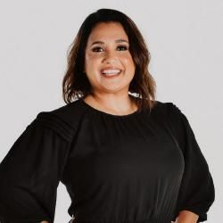 Foto de Danielle Cristina