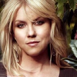 Photo of Nichole Nordeman