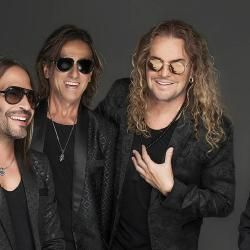 Foto de Maná