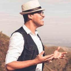 Foto de Saulo Oliveira