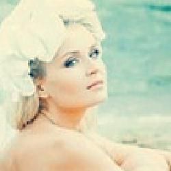 Foto de Polina Gagarina