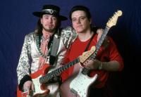 The Vaughan Brothers