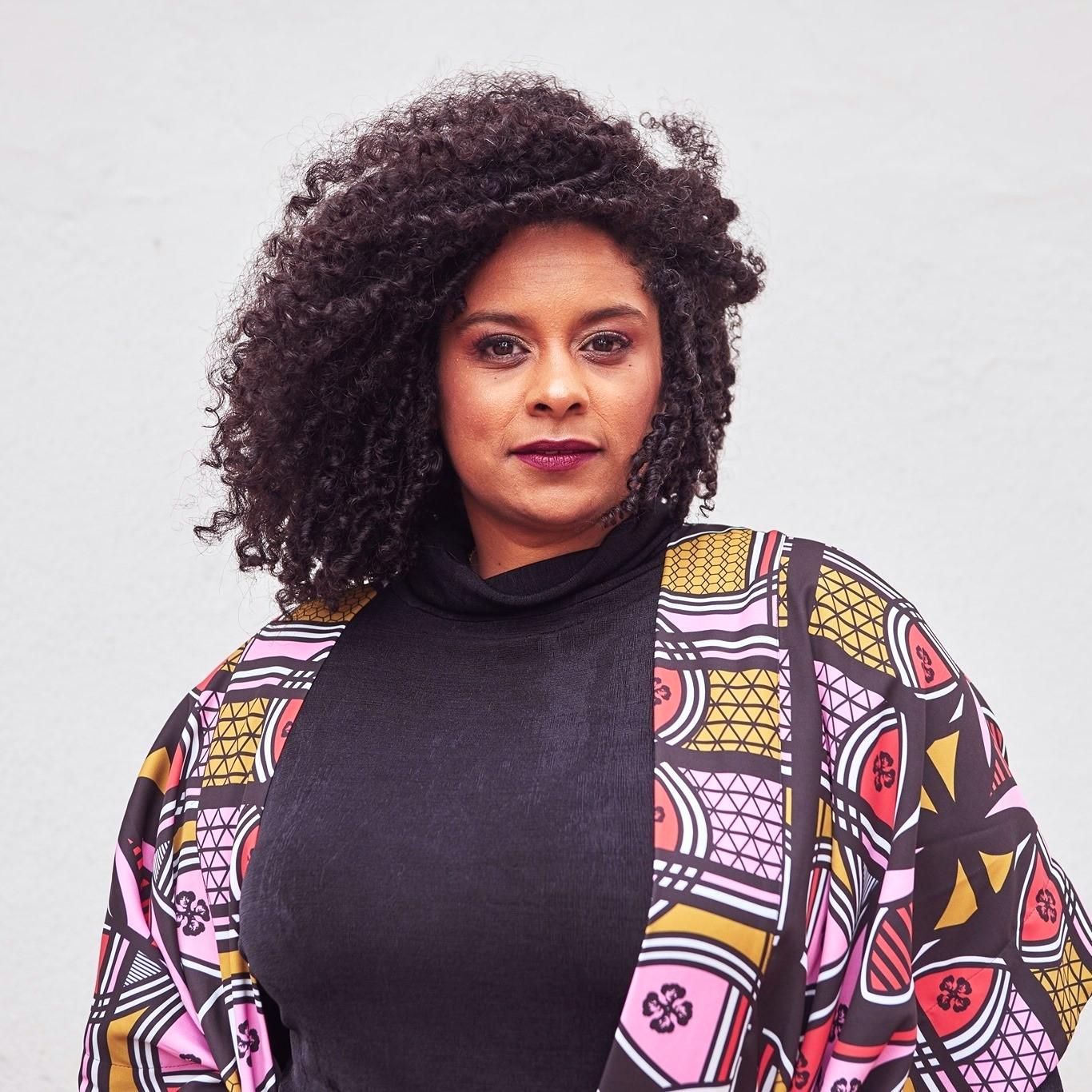 Dina Medina