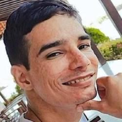 Foto de Oséias Pereira