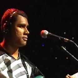 Foto de Marcos Silva