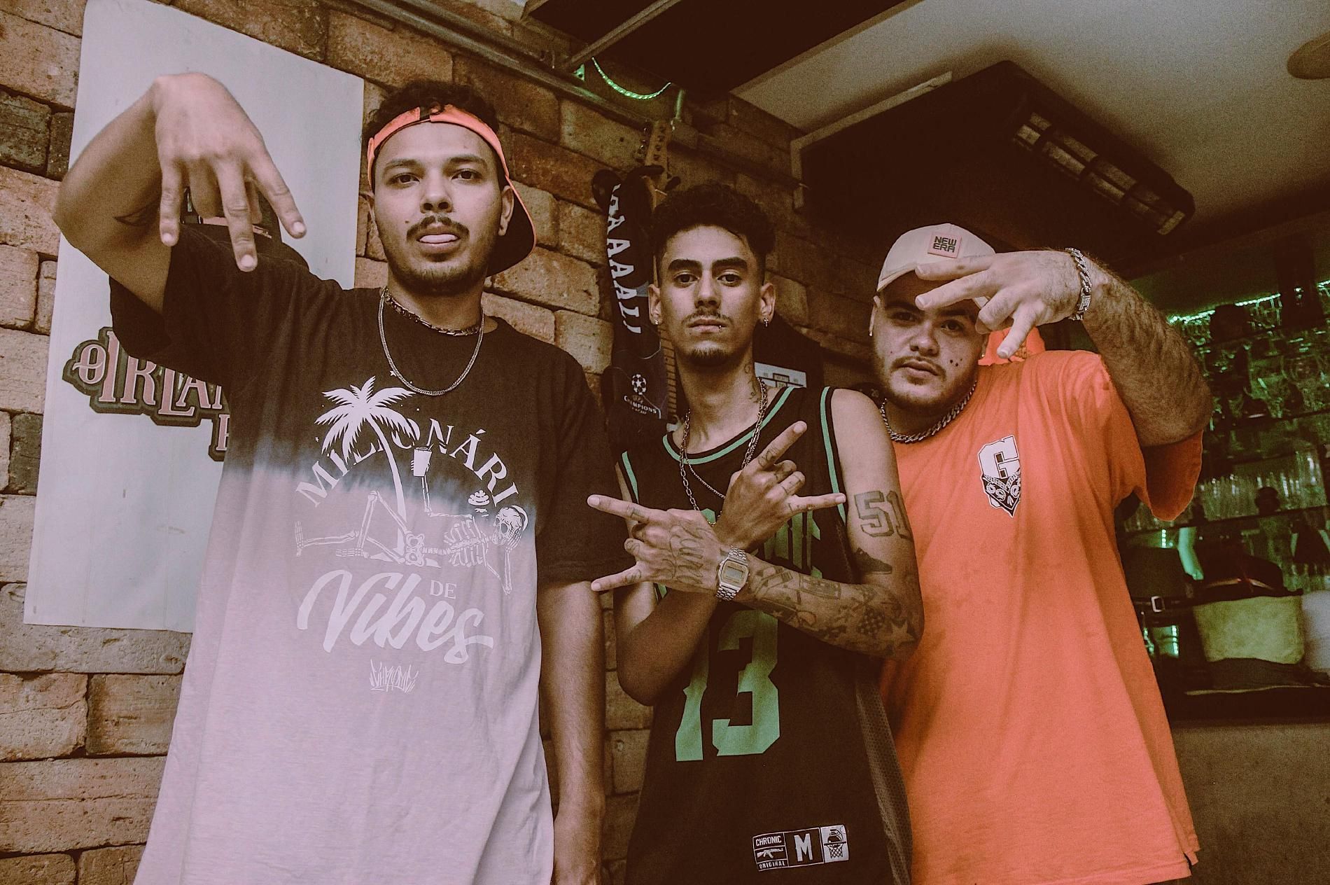 Golpe Clean