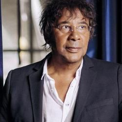 Foto de Laurent Voulzy