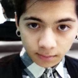 Photo of Erick Branco