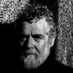 Foto de Glen Hansard