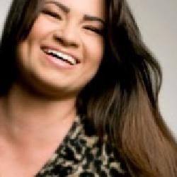 Foto de Liliane Rocha