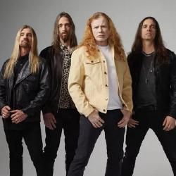 Foto de Megadeth
