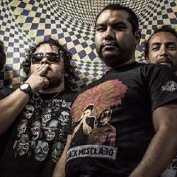 Foto de Johnny Jack Mesclado