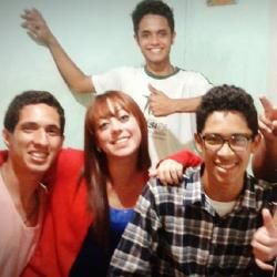 Foto de Ministerio Louvor e Gratidão