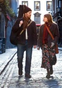 Glen Hansard And Marketa Irglova