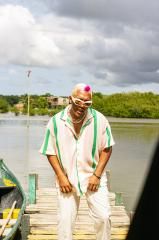Congo E (part. Myke de Leon)