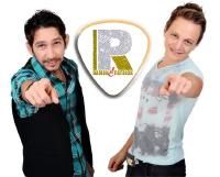 Ramon e Patrick