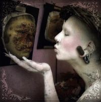 Black Magic Spell