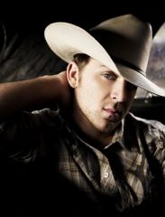 Justin Moore