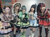 アリス心中 (alice shinjyu)