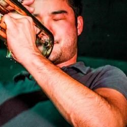 Photo of João e Os Poetas de Cabelo Solto