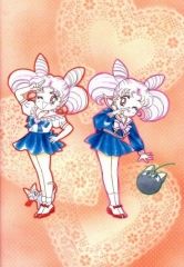 Chibiusa no Hanran