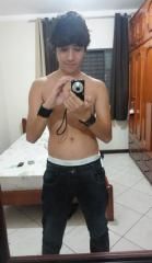 Matheus Minorello