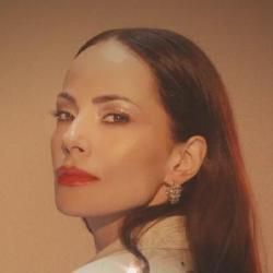 Photo of Nina Žižić