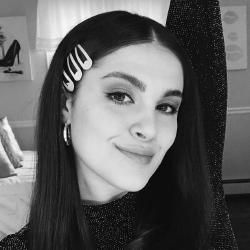 Photo of Jillian Rossi