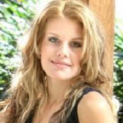 Photo of Jasmine Rae