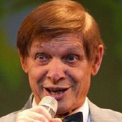 Foto de Eduard Khil
