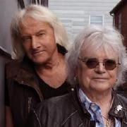 Air Supply