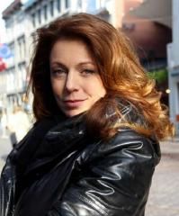 Isabelle Boulay