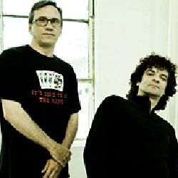 Foto de Los Enanitos Verdes