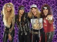 Steel Panther