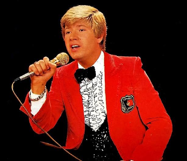 Roberto Leal