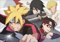 Boruto: Naruto Next Generation