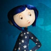 Coraline Jones e o Mundo Secreto