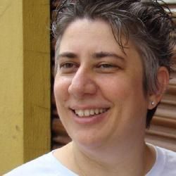 Foto de Renata Iacovino 