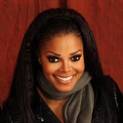 Foto de Janet Jackson