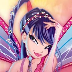 Foto de Clube das Winx (Winx Club)