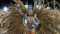 Samba Enredo 1955 - Festa Junina Em Fevereiro