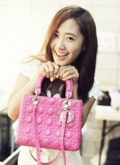 Dreams Come True - Seohyun & Donghae (Super Junior)