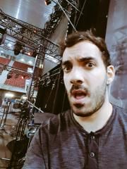 Mommy Long Legs (Chapter 2)