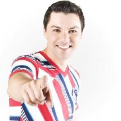 Foto de Pedro Henrique e Fernando