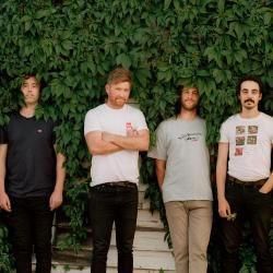 Foto de Rolling Blackouts Coastal Fever