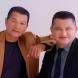 Tony e Elias