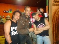 Fui Punk...