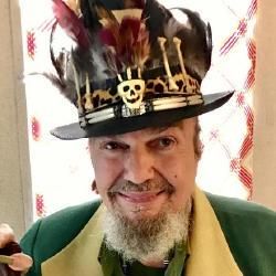 Foto de Dr. John